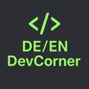 DE/EN DevCorner | DISBOARD: Discord Server List