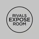 Rivals Expose Room Banner