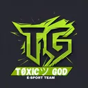 TOXIC GOD ESPORTS