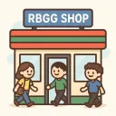 RBGG Shop