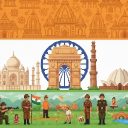 Wplace India Official Discord server icon