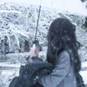 .❅₊⁺⋆ siberia ⋆ русс & eng exchange ⋆ converse! ⋆⁺₊❅. Discord server icon