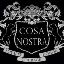 🪙 COSA NOSTRA