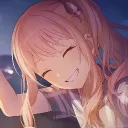 ⌣⌣ Mizook at 13:00  ⟡𓂃