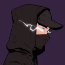 ✪✮𝐵𝑙𝑎𝑐𝑘 𝐺𝑢𝑦𝑠✮✪ Discord server icon