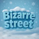 Bizarre Street (Winter Event)