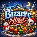 Bizarre Street (Winter Event)