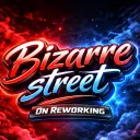 Bizarre Street (On Reworking)