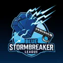 Blue Stormbreaker League