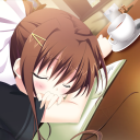 紙片人only Discord server icon