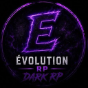 Evolution RP | DarkRP FR icon