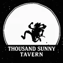 Thousand Sunny Tavern 🍻☀