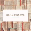 Sala Pisarza discord icon