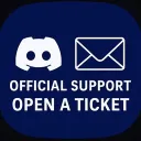 SUPPORT TICKET