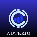 Auterio - Trading Journal Discord server icon