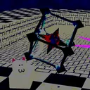 NullScape But Bad