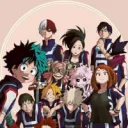 MHA RP Server