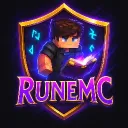 RUNE MC | Minecraft Network