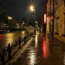 Ночная суматоха — Дискорд Сервер