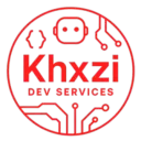 Khxzi Logo