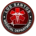 SightCity Roleplay | Emergency Medical Service