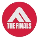 The Finals - Dutch/English 18+'s icon