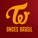 Discovery icon for TWICE 🍭 ONCEs Brasil Discord server