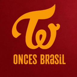 Discovery icon for TWICE 🍭 ONCEs Brasil Discord server