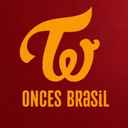 Discovery icon for TWICE 🍭 ONCEs Brasil Discord server