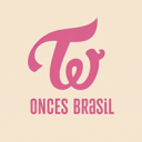 Discovery icon for TWICE 🍡 Onces Brasil Discord server