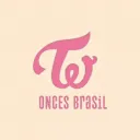 TWICE 🍭 ONCEs Brasil #2K discord icon