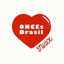 Discovery icon for TWICE 🍓 ONCEs Brasil Discord server