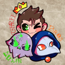 The DumBros Discord server icon