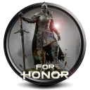 For Honor: Hearts of Steel Discord server icon