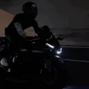 Bike Hangout