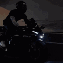 Bike Hangout Discord server icon