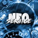 Neo × close!