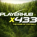 GVL | Playerhub x 433
