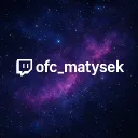 Matýska podsvětí Discord server icon