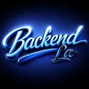  The Backend LA | Free Gangs Discord Server Icon