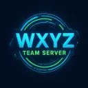 ༒WXYZ༒ Team Server 2