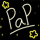 🌟┆Palettes And Pixels┆🌟 Discord server icon