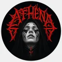 Bewerber Discord, Athena