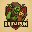 Raid & Run Clan