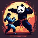 MARTIAL ARTS TRAINING CENTER