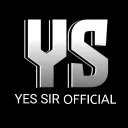 YES SIR OFFICIAL