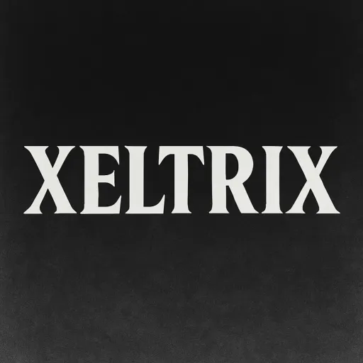 Xeltrix — мониторинг Discord сервера, статистика и рейтинг
