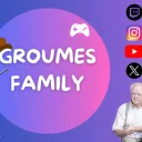 Groumes Family