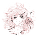 ი𐑼.  ₊  ⑅݂　ƙׁׅi𝕟 𝕡ɑׁׅ֮ra𝕕i꯱e 。 Discord server icon