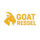 Goated ressel